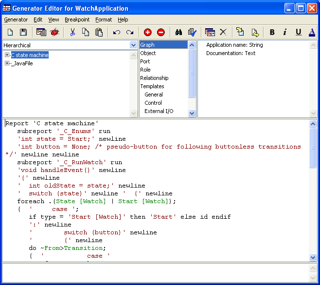 MDSF：代码生成（Code Generation）介绍