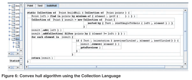 MDSF：面向语言编程LOP（Language Oriented Programming）方法介绍