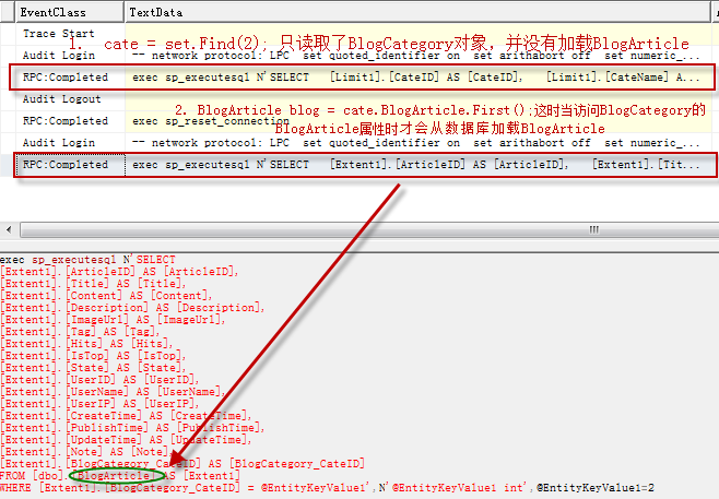 Entity Framework之深入分析第7张