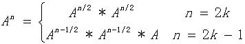 斐波那契数列算法小结