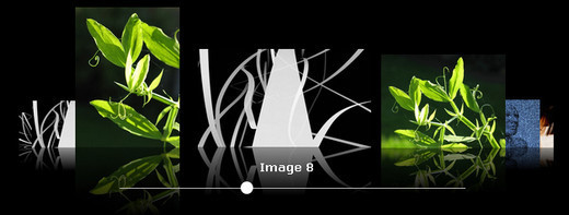 60款很酷的 jQuery 幻灯片演示和下载【转】第46张