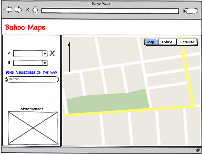 一款简单易用的手绘风格原型设计工具 Balsamiq Mockups