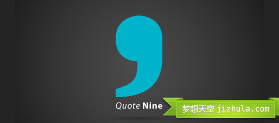 Quote Nine