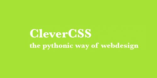 CleverCSS