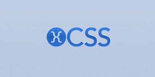 xCSS