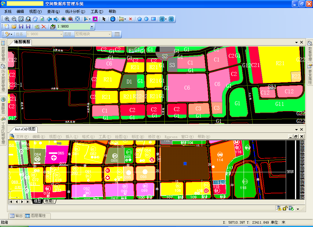 内嵌AutoCAD