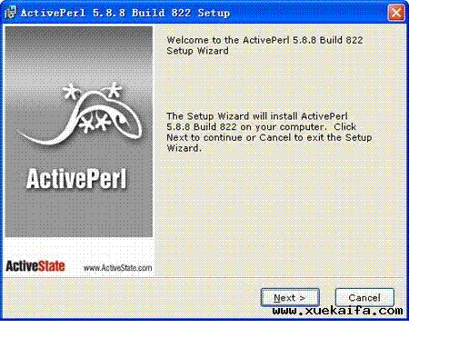 activeperl 5.14 download