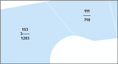 ArcGIS中标注(label)的使用技巧第4张