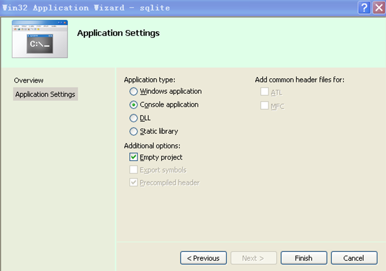 Sqlite3 dll что это такое