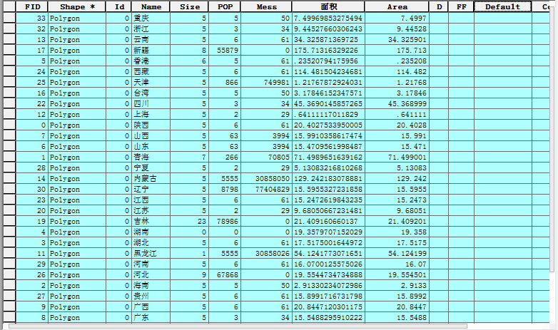 ArcEngine 一些实现代码（转载）第63张