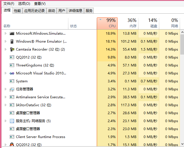 cocos2d-xna for win8源代码轻松移植cocos-xna for wp游戏 配图01