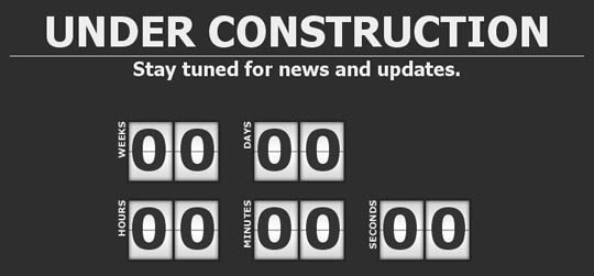 jquery countdown plugins