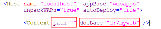 Apache-Tomcat的安装配置第5张