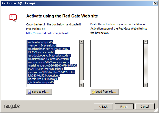 red gate software ltd sql prompt 5