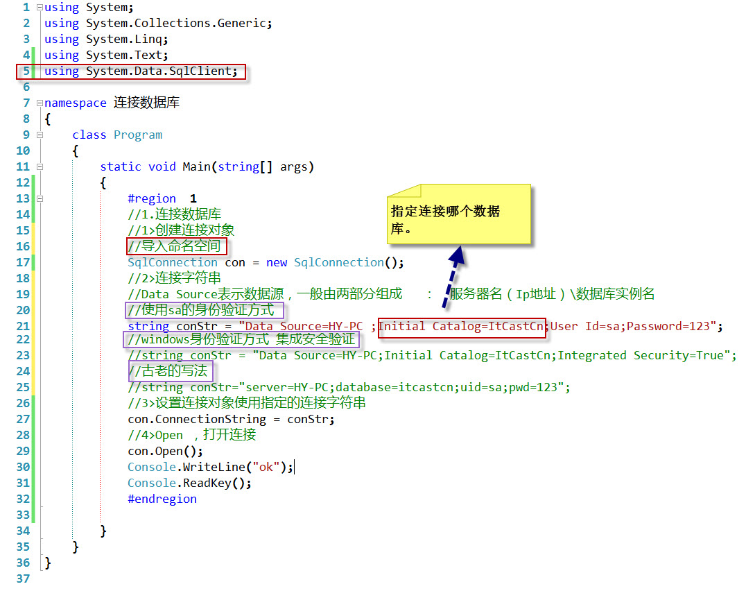 ADO.NET（内涵效率问题）第2张