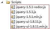 关于jQuery UI 使用心得及技巧第3张