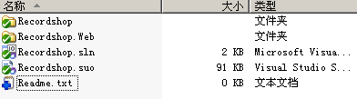 (转)SVN服务器搭建和使用（三）第3张