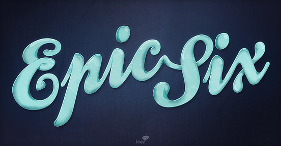 55 Stunning Typography Design For Inspiration