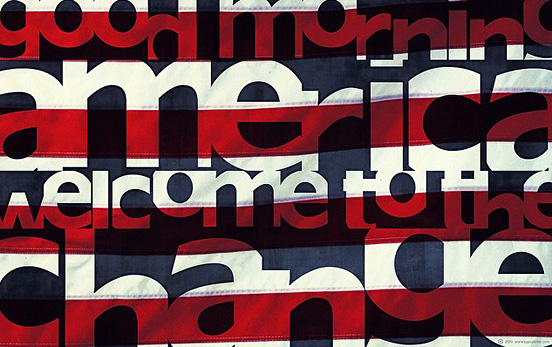 55 Stunning Typography Design For Inspiration