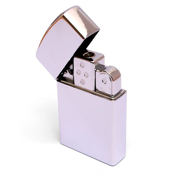 USB Flash Drive Lighter