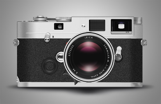 Leica MP