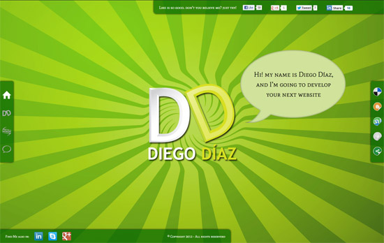 Diego Diaz