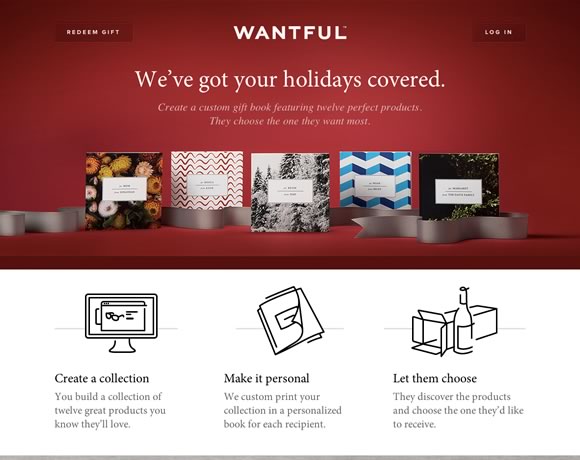 21 Beautiful Image Use in Web Design