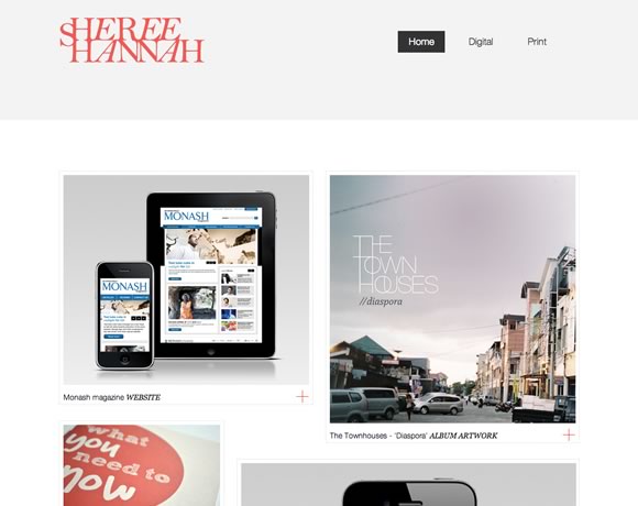 21 Beautiful Image Use in Web Design