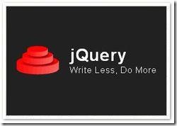 jquery or not