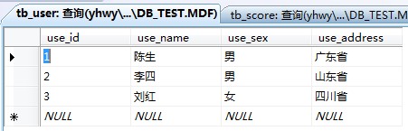 Extjs、ASP.net前后台Grid分页 数据库多表交互 - youzhangcai - 游仉才的博客