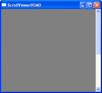 scrollviewer